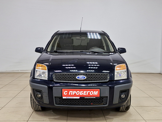 Ford Fusion Trend, 2006 года, пробег 277724 км