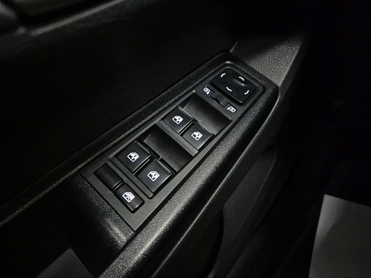 Lada (ВАЗ) Vesta Comfort, 2020 года, пробег 72853 км