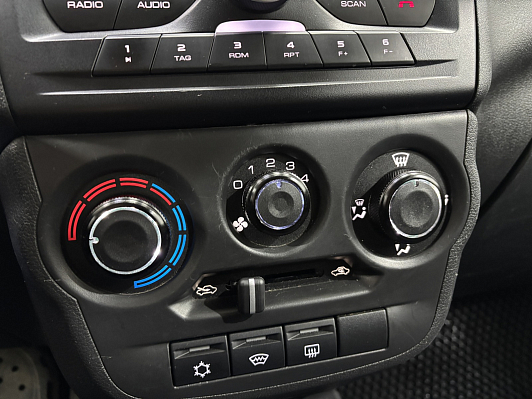 Lada (ВАЗ) Granta #CLUB'23, 2023 года, пробег 40000 км