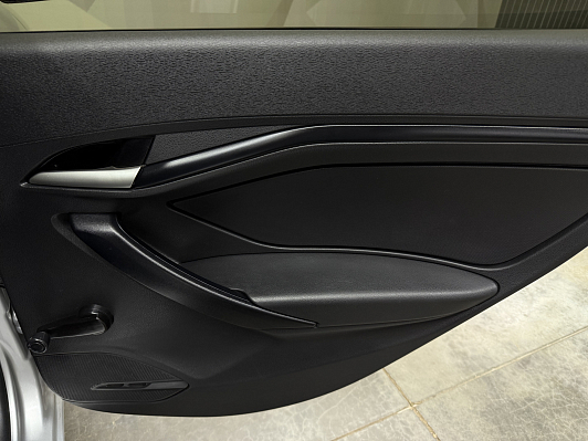 Lada (ВАЗ) Vesta, 2019 года, пробег 55001 км