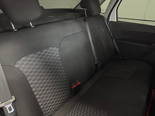 Lada (ВАЗ) Granta Комфорт, 2025 года, пробег 7002 км