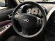 Chery Tiggo (T11), 2012 года, пробег 104000 км