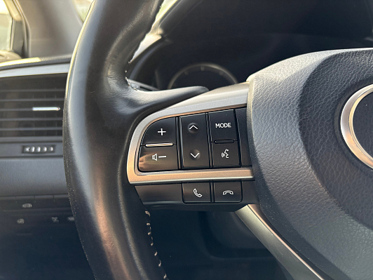 Lexus RX EXECUTIVE, 2019 года, пробег 129655 км