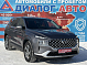 Hyundai Santa Fe SE 6 Мест, 2020 года, пробег 66800 км