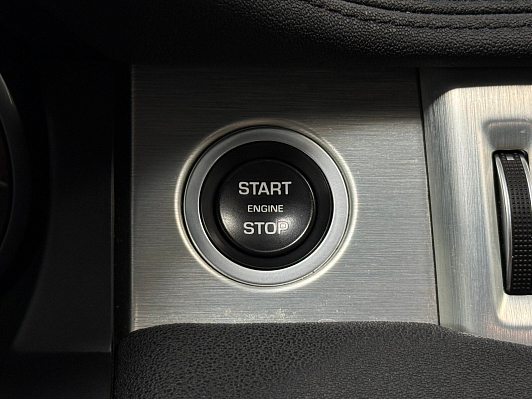 Land Rover Range Rover Evoque Pure, 2017 года, пробег 83818 км