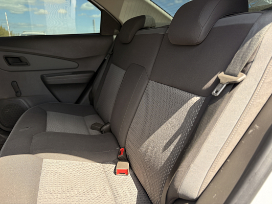 Chevrolet Cobalt LT, 2014 года, пробег 328444 км