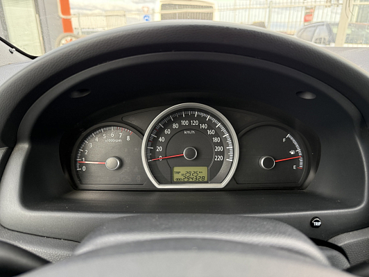 Kia Sportage Comfort, 2009 года, пробег 294000 км
