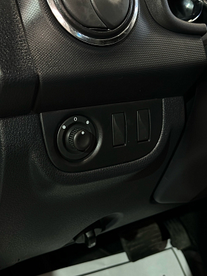 Renault Sandero Stepway Life, 2020 года, пробег 42000 км