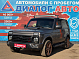 Lada (ВАЗ) 2121 (4x4), 2019 года, пробег 122000 км