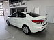 Kia Rio Comfort, 2016 года, пробег 133000 км