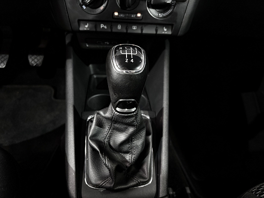 Volkswagen Polo Respect, 2021 года, пробег 46500 км