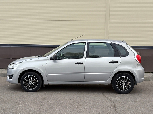 Datsun mi-DO Trust I, 2015 года, пробег 162005 км