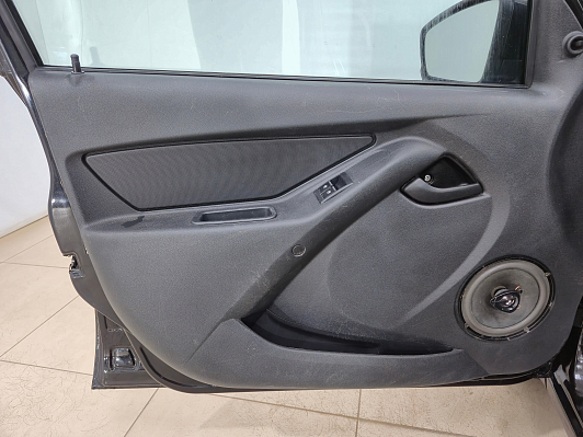 Lada (ВАЗ) Granta Comfort Multimedia Glonass 21901-51-27G, 2016 года, пробег 213651 км