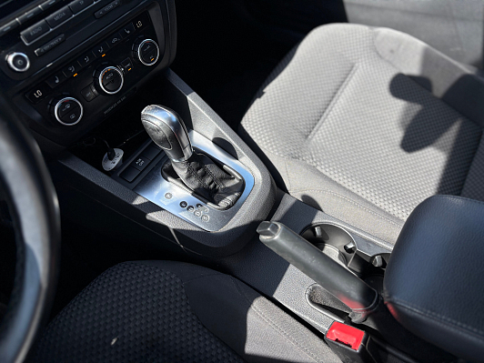Volkswagen Jetta Comfortline, 2012 года, пробег 173421 км