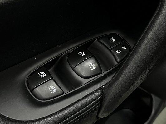 Nissan Qashqai SE, 2020 года, пробег 117132 км