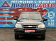 Chevrolet Niva LC, 2019 года, пробег 87279 км