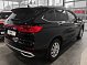 Haval M6 Оптимум (2026), черный