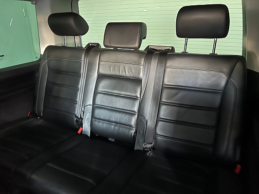 Volkswagen Multivan Highline, 2020 года, пробег 191511 км