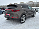 Kia Sportage Luxe, 2017 года, пробег 166452 км