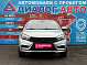 Lada (ВАЗ) Vesta Comfort Multimedia, 2017 года, пробег 256295 км