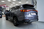 Chery Tiggo 8 Pro Max Elite FWD, серый