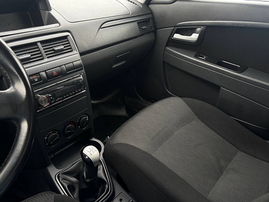 Lada (ВАЗ) Priora Standard 21702-40-050, 2018 года, пробег 135295 км