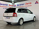 Opel Zafira Family, 2012 года, пробег 285000 км