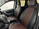 Renault Duster Life, 2020 года, пробег 100000 км