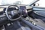 Geely Cityray Спорт, голубой