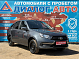 Lada (ВАЗ) Granta Classic'23 Кондиционер, 2024 года, пробег 27800 км