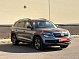 Skoda Kodiaq Active, 2019 года, пробег 118922 км