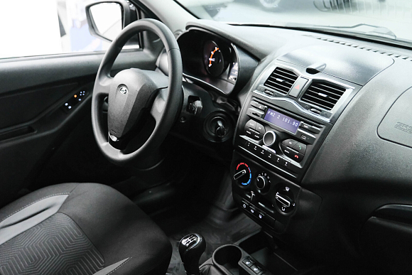 Lada (ВАЗ) Granta #CLUB, 2024 года, пробег 26000 км