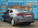 Hyundai Solaris Специальная Серия "10 лет" + Comfort, 2021 года, пробег 127700 км
