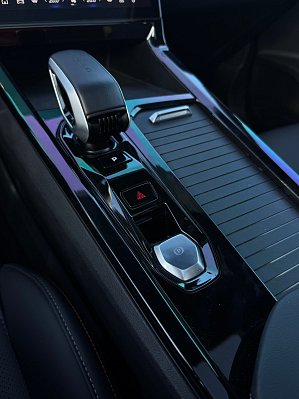 Geely Cityray Люкс, 2024 года, пробег 27729 км