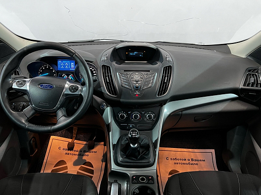 Ford Kuga Trend Plus, 2013 года, пробег 205000 км