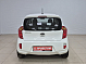 Kia Picanto Comfort, 2012 года, пробег 122158 км