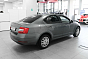 Skoda Octavia Style, 2017 года, пробег 163419 км