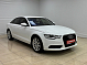 Audi A6, 2013 года, пробег 226633 км