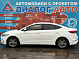 Hyundai Elantra Active, 2016 года, пробег 182326 км