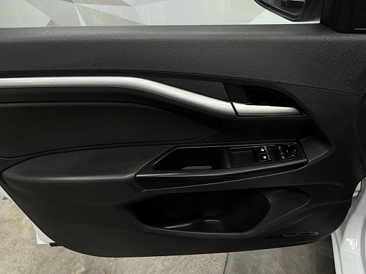 Lada (ВАЗ) Vesta Comfort, 2019 года, пробег 233000 км