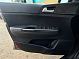Kia Sportage Luxe, 2018 года, пробег 68650 км