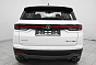 Changan CS35 Plus Advance, белый