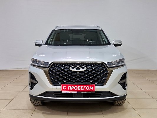 Chery Tiggo 7 Pro Max Ultimate, 2023 года, пробег 101015 км
