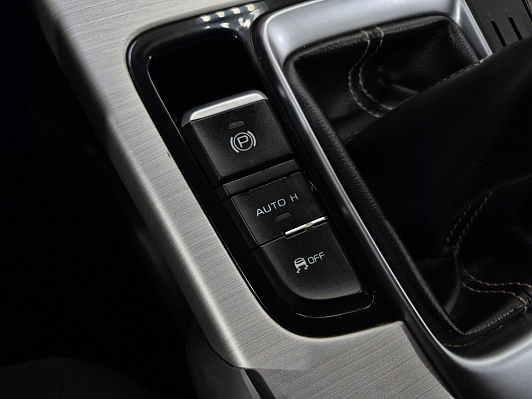 Geely Atlas Standard, 2020 года, пробег 100024 км