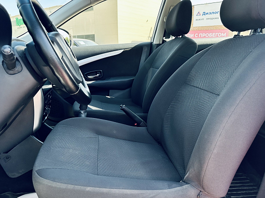 Nissan Almera Comfort A/C, 2016 года, пробег 270000 км