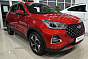 Chery Tiggo 4 Pro Family