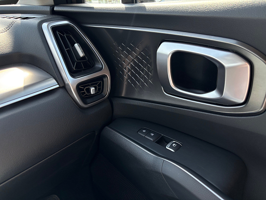 Kia Sorento Classic, 2020 года, пробег 61000 км
