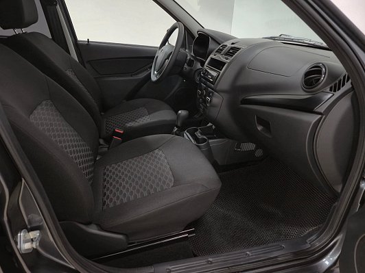 Lada (ВАЗ) Granta Классик, 2026 года, пробег 5969 км