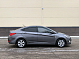 Hyundai Solaris Comfort, 2015 года, пробег 205000 км