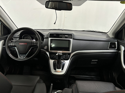 Haval H6 Elite, 2018 года, пробег 65163 км